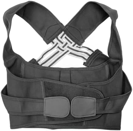 ComfortBack™ - Corrector de postura - Alivia el dolor de espalda