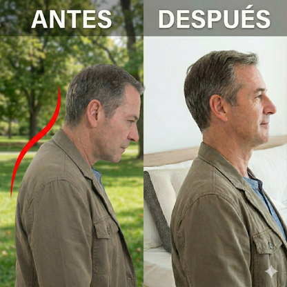 1 + 1 GRATIS | CONFORTSLEEP - La única almohada viscoelástica del mercado suporte para la curcatura del cuelo